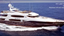 LADT MICHELLE - Underway